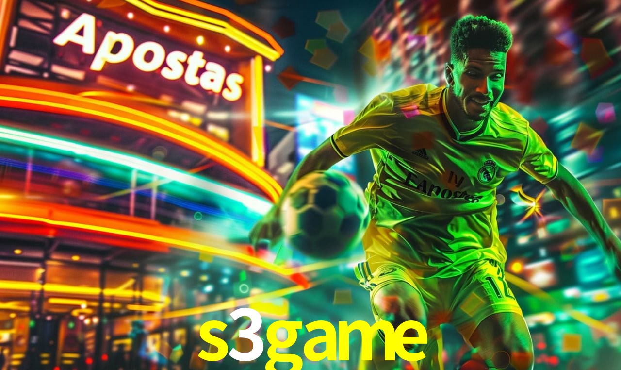 Especiais de Fim de Semana s3game