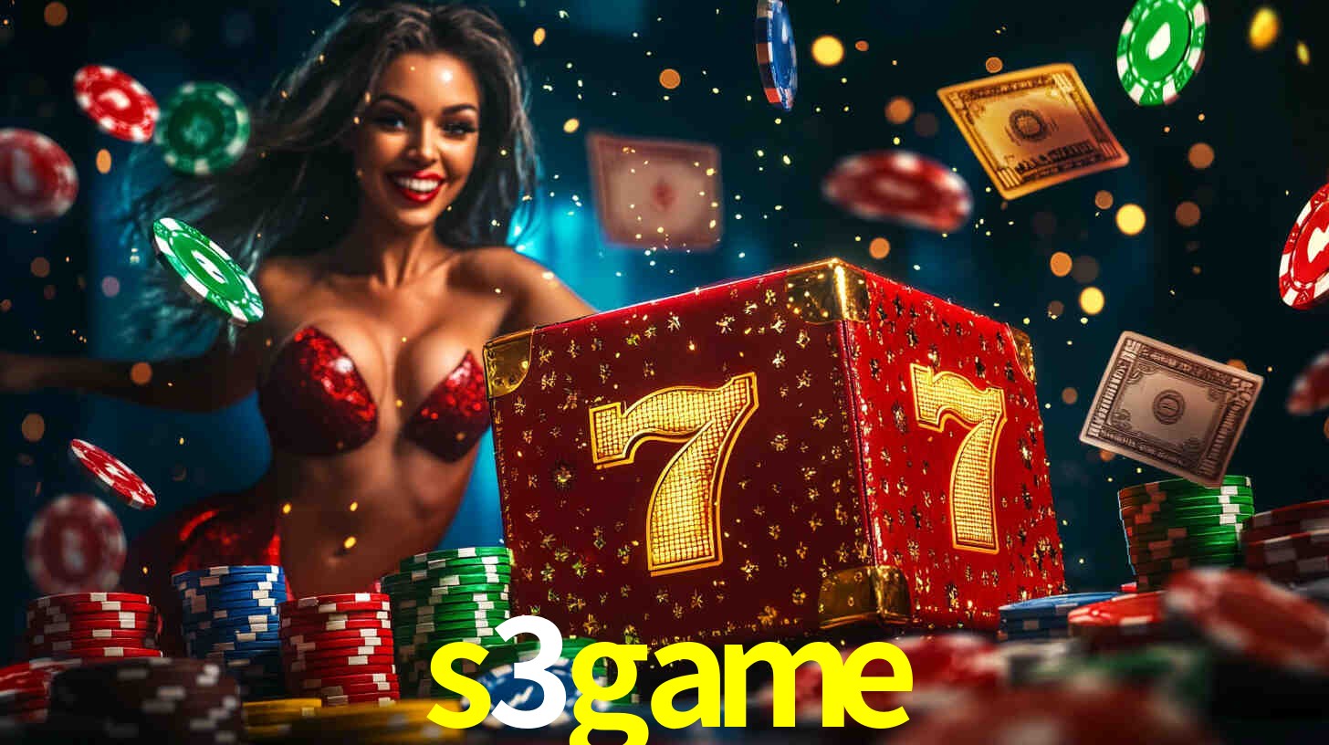 Interface Premium s3game