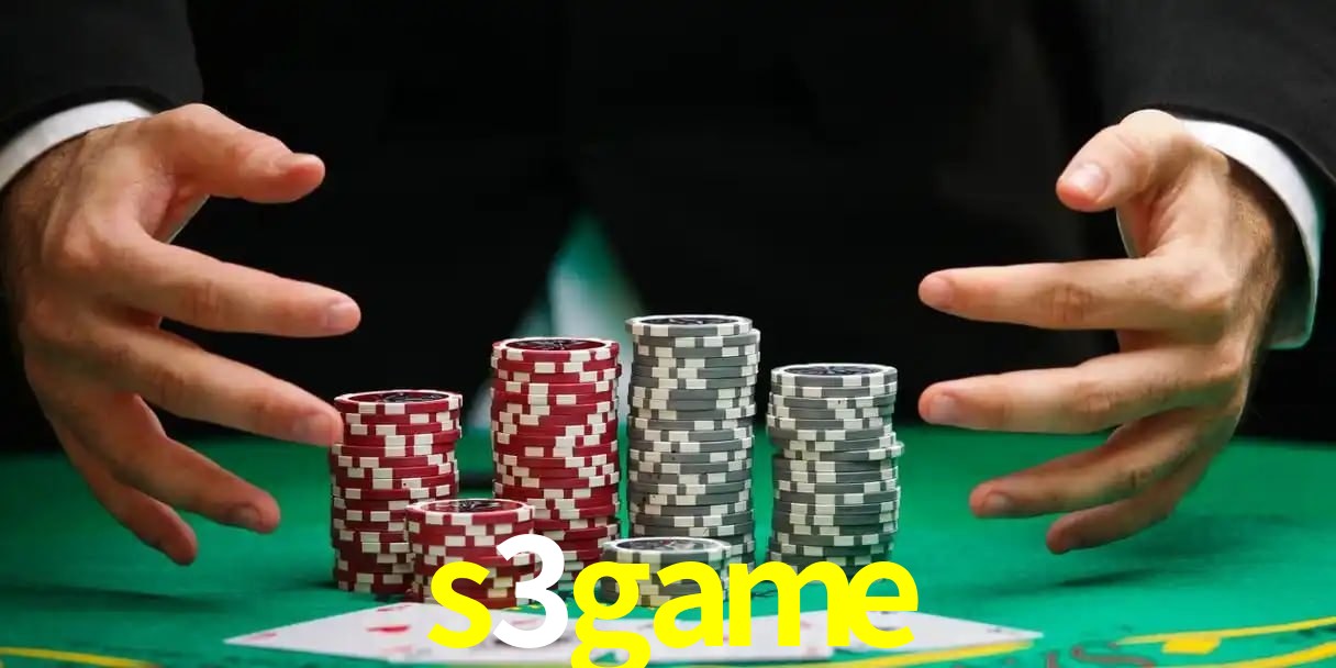 Promoção Relâmpago s3game