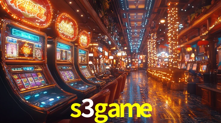 s3game: Jogue Crash e Experimente Alta Recompensa Instantânea