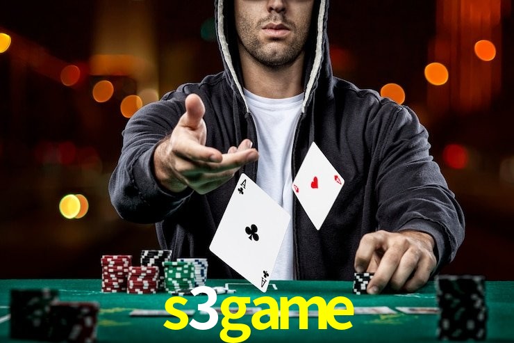 Jogos Exclusivos s3game