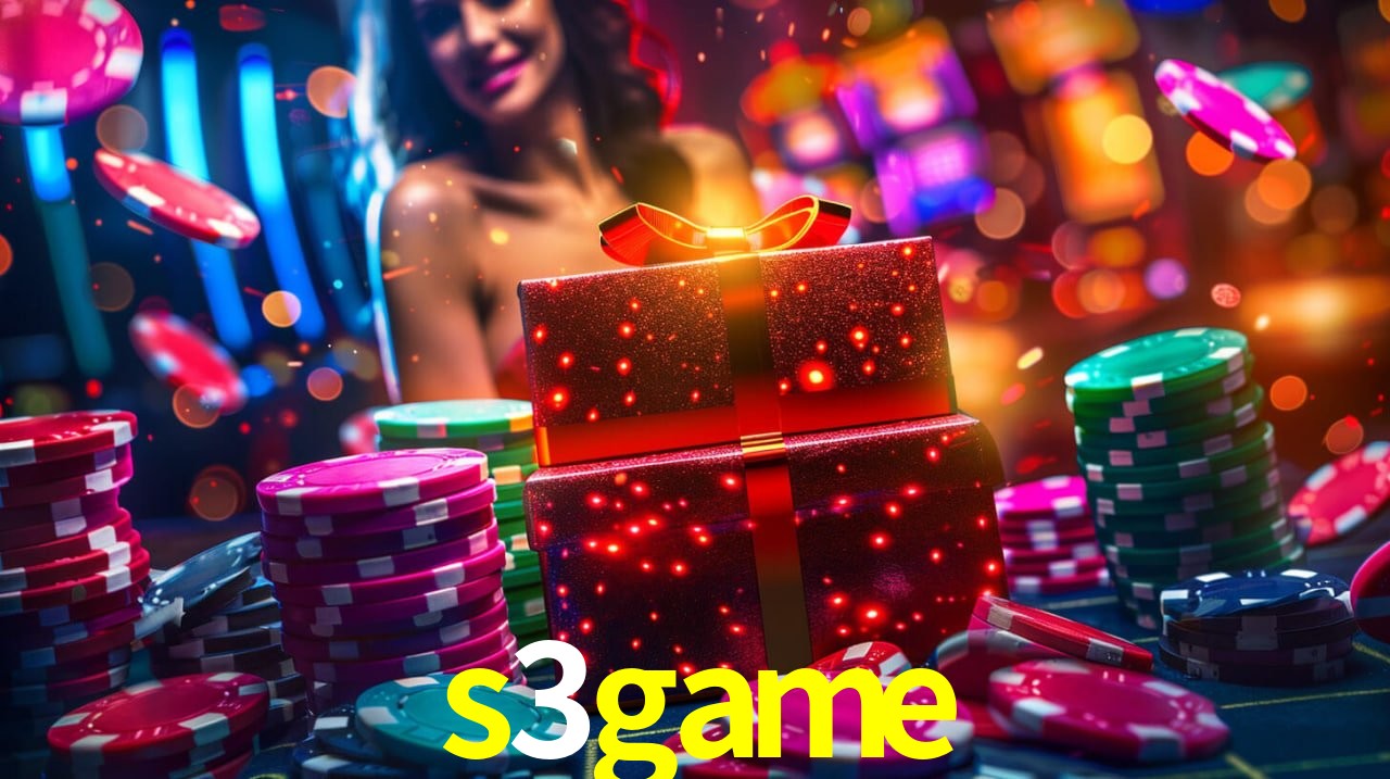 Casino VIP s3game
