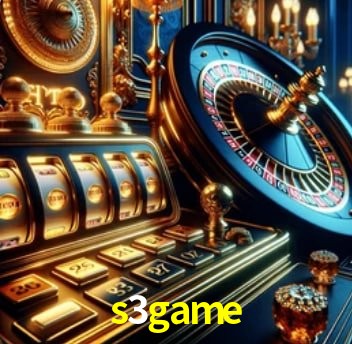 Diretório de Jogos s3game