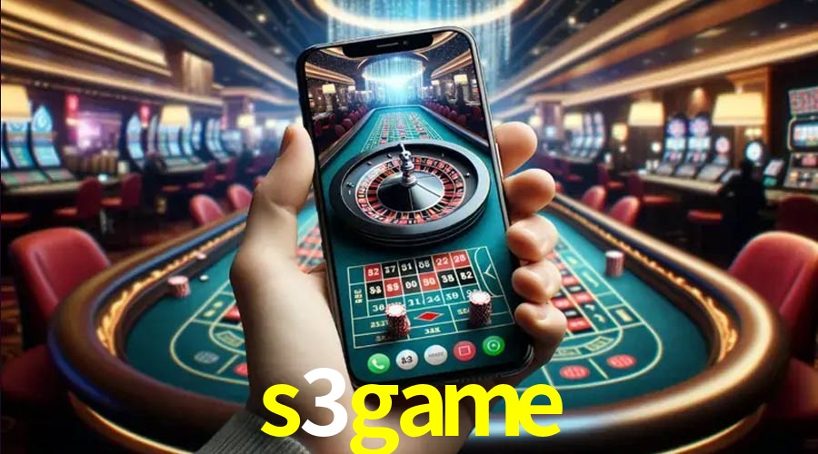 Descubra a Essência do s3game: Nossa História e Compromissos