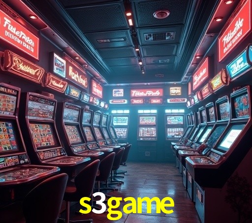 Benefícios da Conta s3game