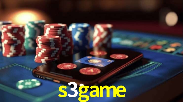 Casino Ao Vivo s3game